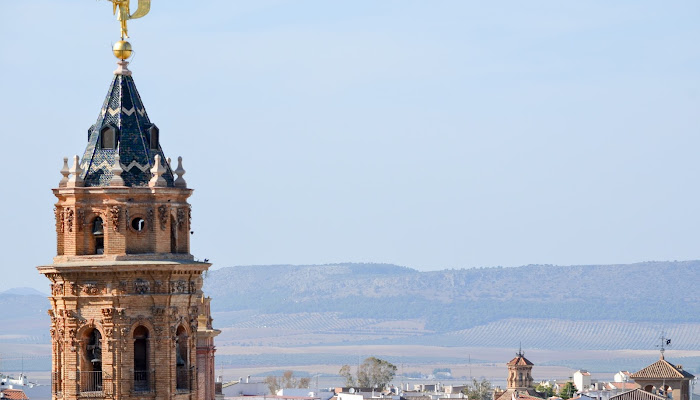 ALCAZABA DE ANTEQUERA [1]