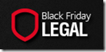Black Friday Legal