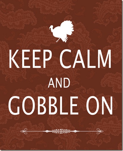 Gobble-On