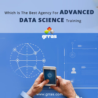 Which is The Best Agency for Advanced Data Science Training in Jaipur?