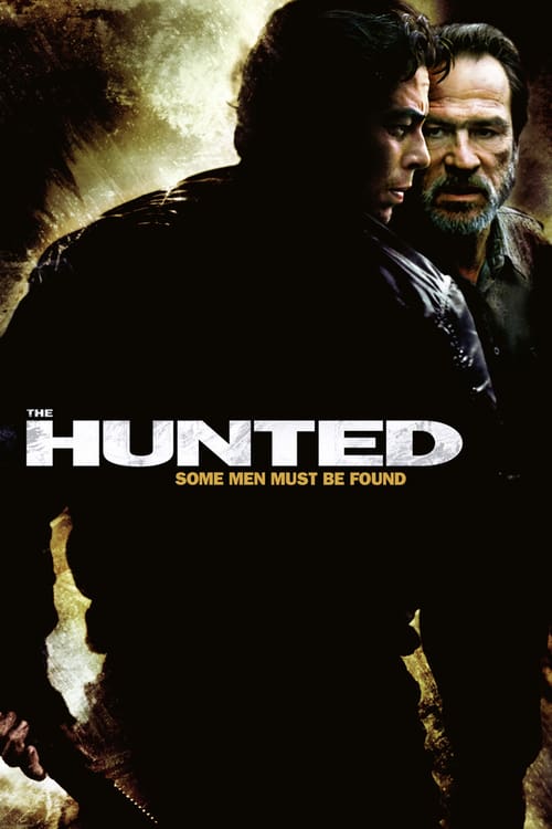 [HD] The Hunted (La presa) 2003 Ver Online Subtitulado