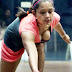 Deepika Pallikal squash junior bopping cleavage