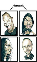 METALLICA