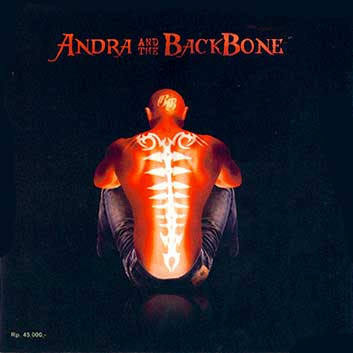 Andra And The Backbone   Main Hati 02 