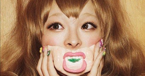 Kpop Jpop Lyrics Videos Kyary Pamyu Pamyu きゃりーぱみゅぱみゅ Kyary Anan きゃりーanan Lyric 歌詞 Kpop Jpop Lyrics Videos Kyary Pamyu Pamyu きゃりーぱみゅぱみゅ Kyary Anan きゃりーanan Lyric 歌詞