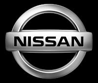 nissan cars logo