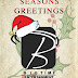 Season Greetings!!!!!