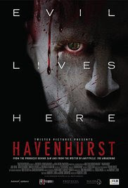 Download Film Havenhurst 2017
