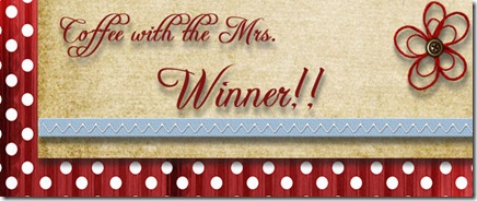 Winner