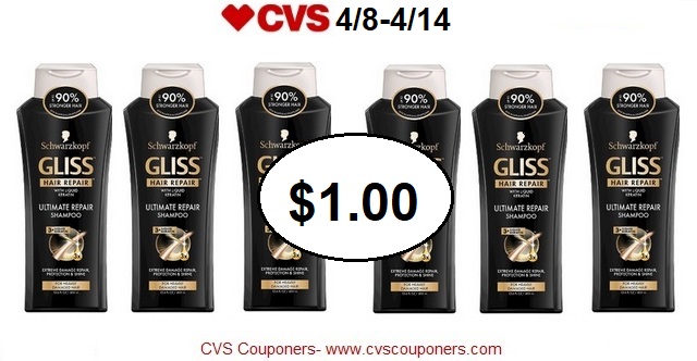 http://www.cvscouponers.com/2018/04/hot-schwarzkopf-gliss-hair-care.html