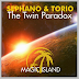 Sephano & Torio - The Twin Paradox