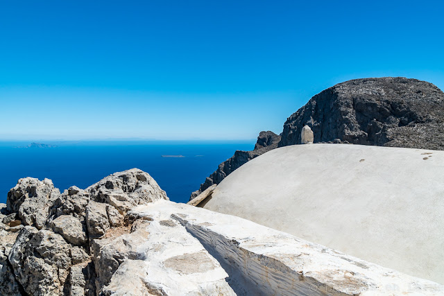 Amorgos-Cyclades