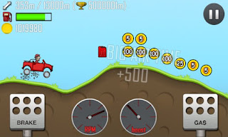 Hill Climb Racing 1.28.0 APK Download - Free Racing GAME