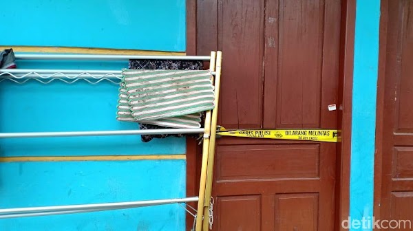 Teka-teki Tujuan Dufi Datangi Rumah Nurhadi-Sari sebelum Dibunuh