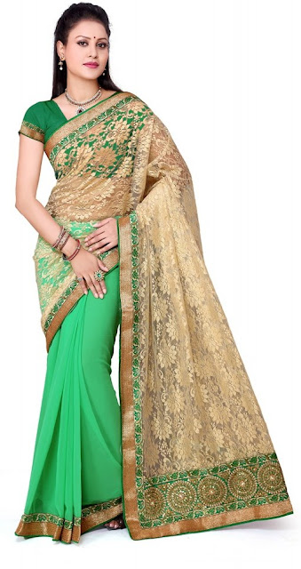 Occasional Sarees Online Shopping