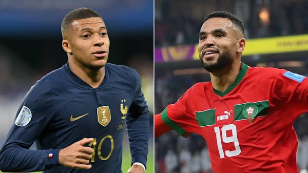 Morocco vs. Croatia LIVE: 2022 World Cup news, predictions, line-ups, streaming and analysis.