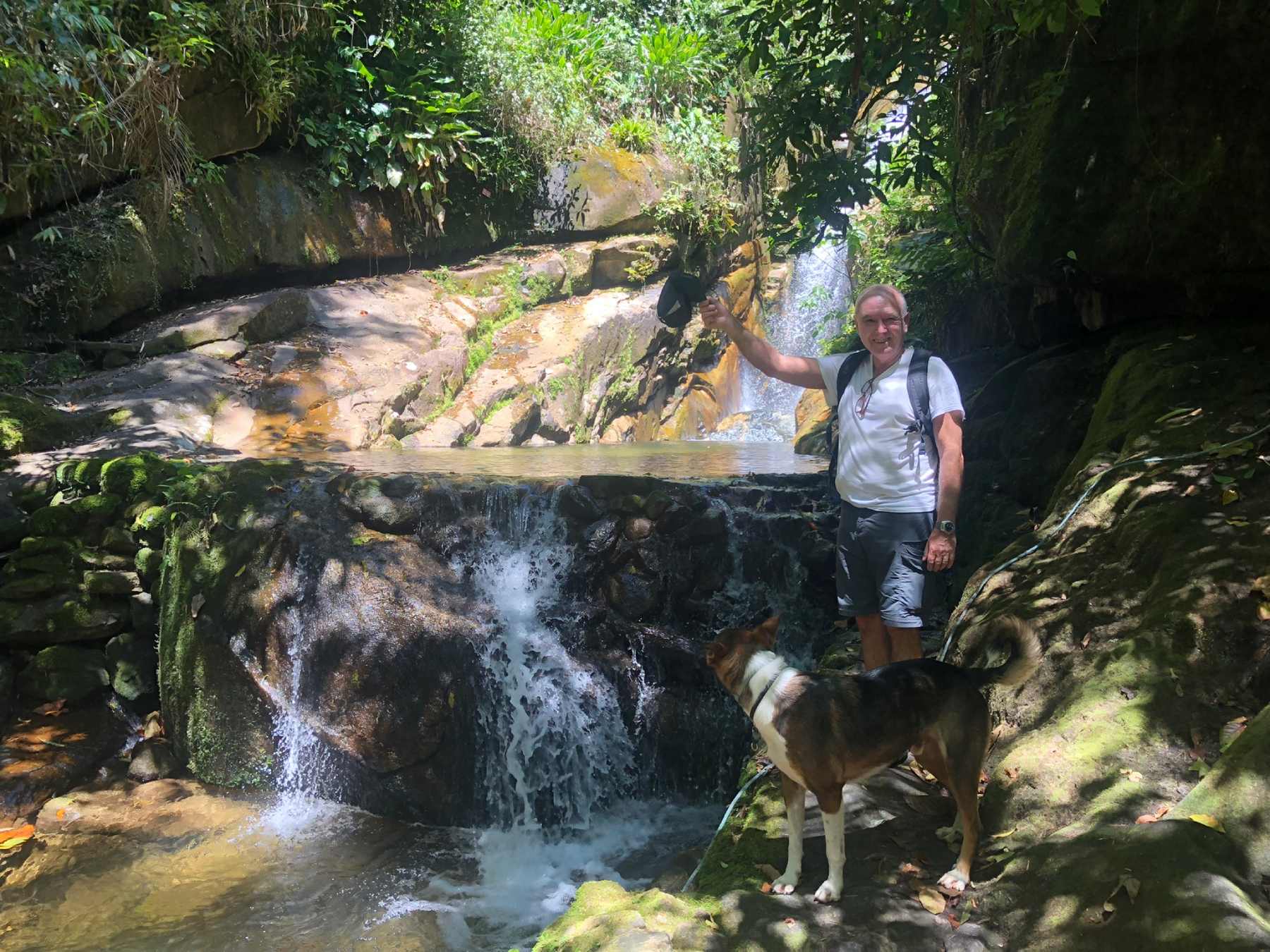 Cachoeira do Casarão