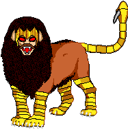 manticore manticore