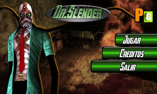 Dr.Slender Episodio - 1 apk android