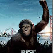 กำเนิดพิภพวานร RISE OF THE PLANET OF THE APES