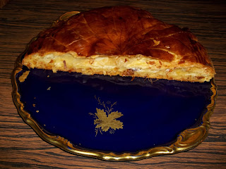 Galette des rois