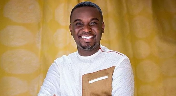 I wanted to pull out of the VGMA – Joe Mettle reveals 