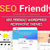 Seo Friendly Wordpress Responsive Themes