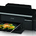 Cara & Download Resetter Epson L800