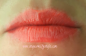 Pastel star lips 513