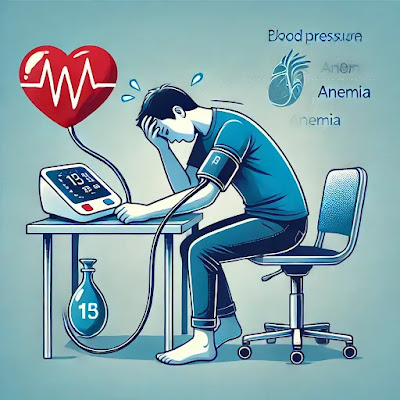 What Causes Low Blood Pressure and Should You Be Worried?