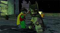 Lego Batman 2 Super Heroes