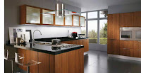 Modular Kitchens Make Up Stylish And Versatile Kitchen