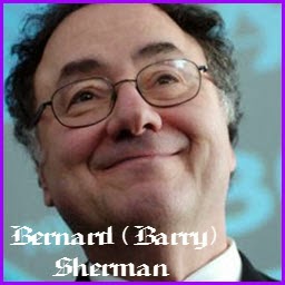 Bernard (Barry) Sherman