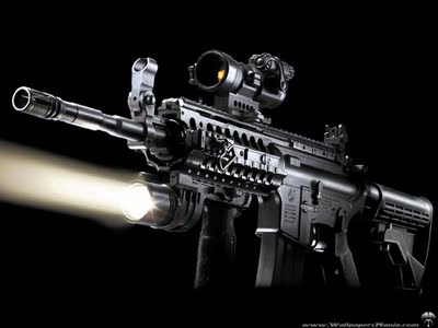 gun wallpapers. Biggest Gun Wallpapers