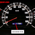 Ini Bedanya Odometer, Tachometer, Dan Speedometer