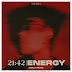 CARLA PRATA - ENERGY (DOWNLOAD MP3)