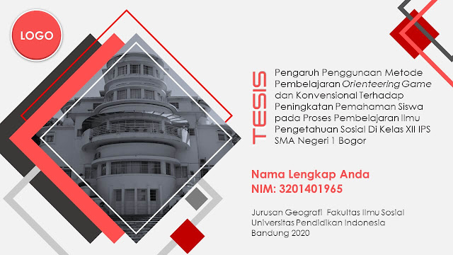 TEMPLATE PPT SIDANG YANG BAGUS