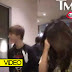 Justin Bieber & Selena Gomez Caught Comming Out Of Movie Theater (VIDEO)