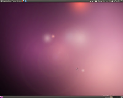 Ubuntu 10.04.3
