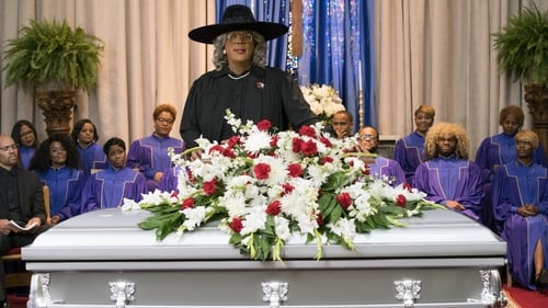 A Madea Family Funeral 2019 vedere