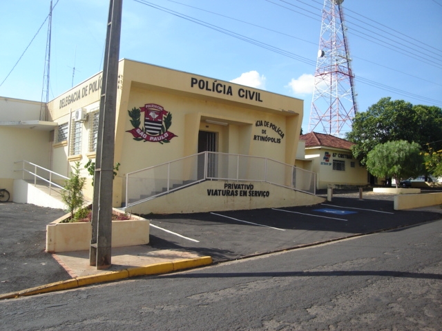 Após 'desentendimentos', homem é morto a tiros em Martinópolis