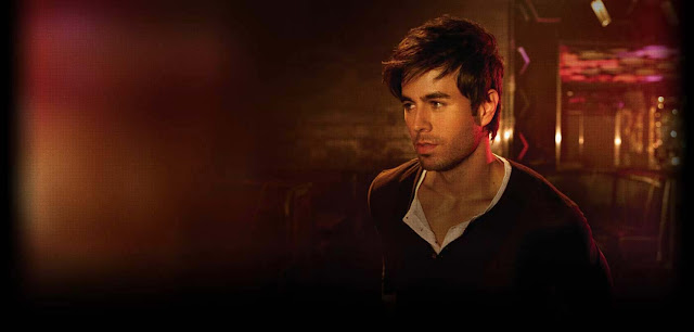 Hero Lyrics-Enrique Iglesias