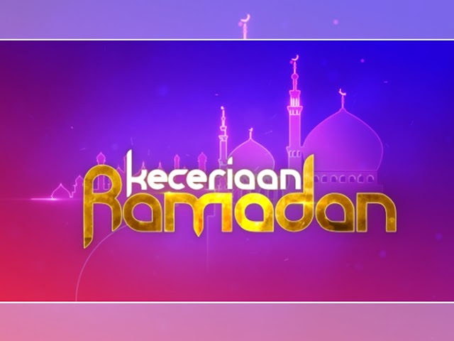 GTV Persembahkan 4 Program Istimewa di Bulan Ramadan 1440 Hijriah