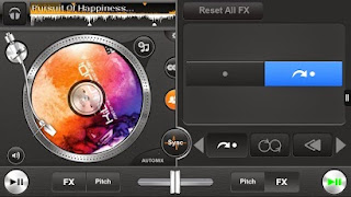 Edjing PRO Music DJ mixer Apk 1.3.1
