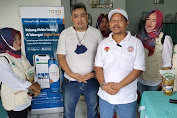 Bank Digital Raya (BRI Group) dan JPKP Gelar Program Buka Rekening Gratis Minyak Goreng 1 Liter