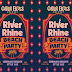 Oskar Blues Adding River Rhine Beach Party