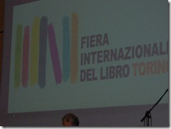 Logo Fiera del Libro