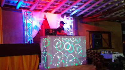 Dj Felix Veloso