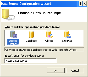 Ilmu Software: Menambahkan control DetailsView