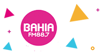 Rádio Bahia FM 88,7 de Salvador BA